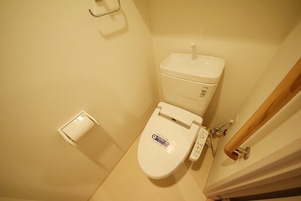 TPCレジデンス府中の物件内観写真